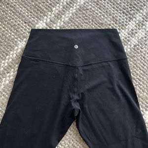 Lululemon Align HR Pant 25”